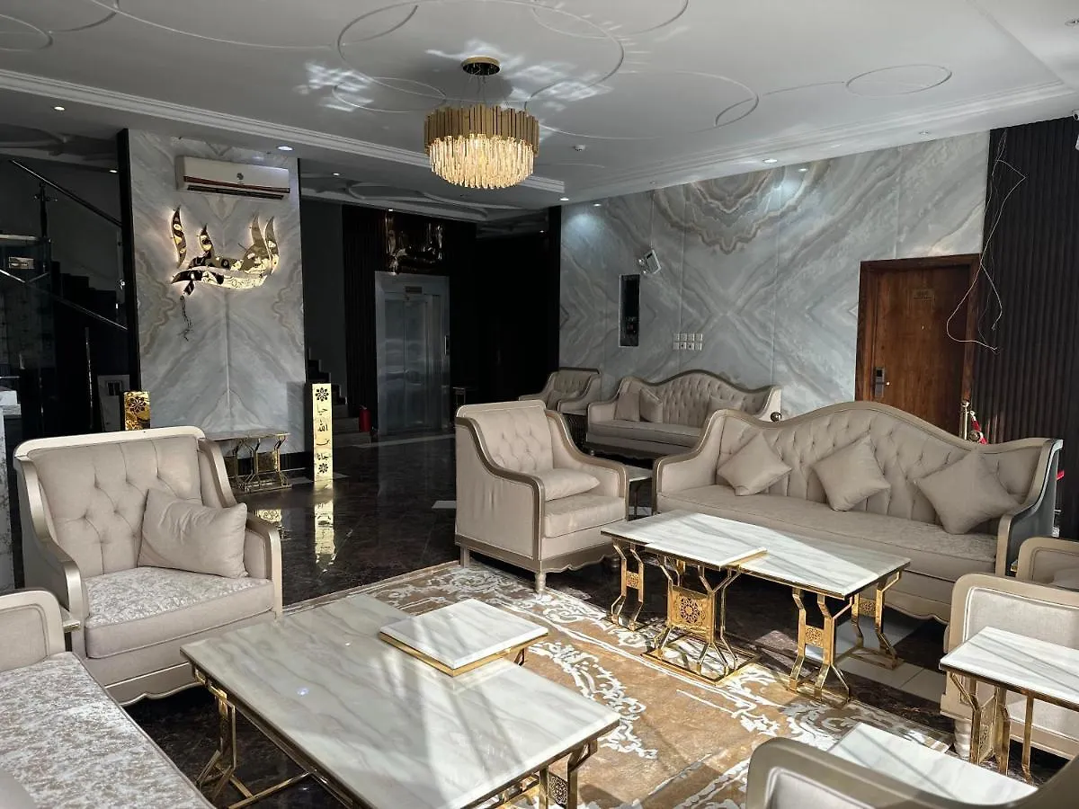 Ahdab Hotel Riyadh Saudi Arabia