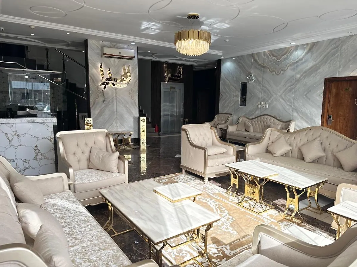 Ahdab Hotel Riyadh 2*,  Saudi Arabia