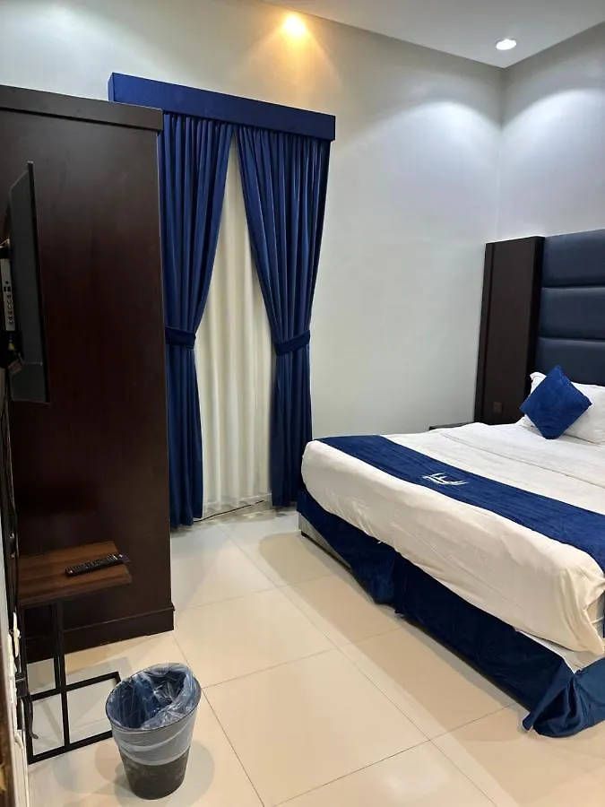 Ahdab Hotel Riyadh