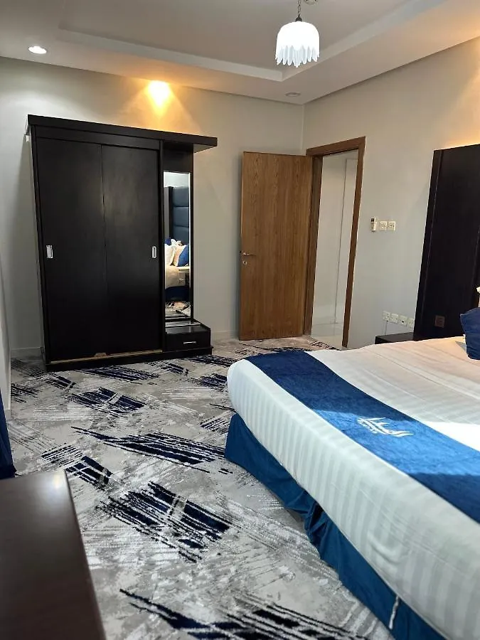 Ahdab Hotel Riyadh Saudi Arabia