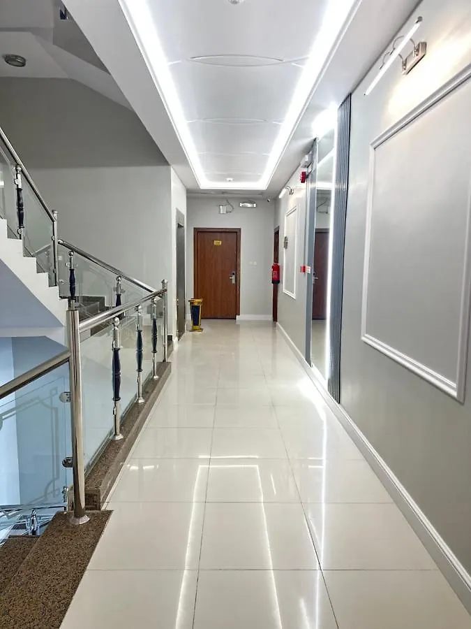Ahdab Hotel Riyadh 2*,  Saudi Arabia
